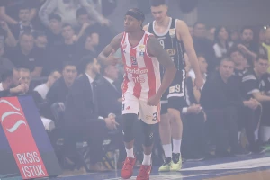 Kenan: "Poštovanje za Partizan, ali mi smo bili bolji"